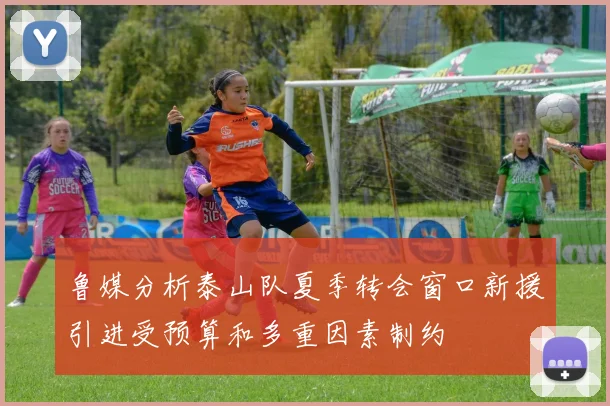 鲁媒分析泰山队夏季转会窗口新援引进受预算和多重因素制约